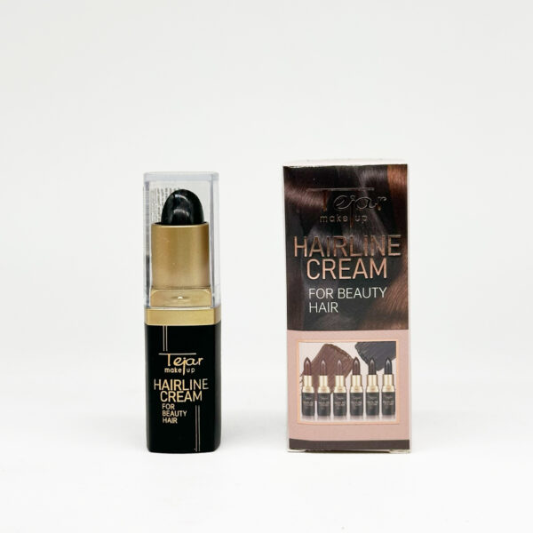 Crema de linea capilar - Imagen 9