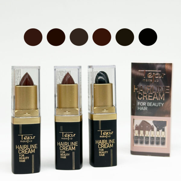 Crema de linea capilar - Imagen 3
