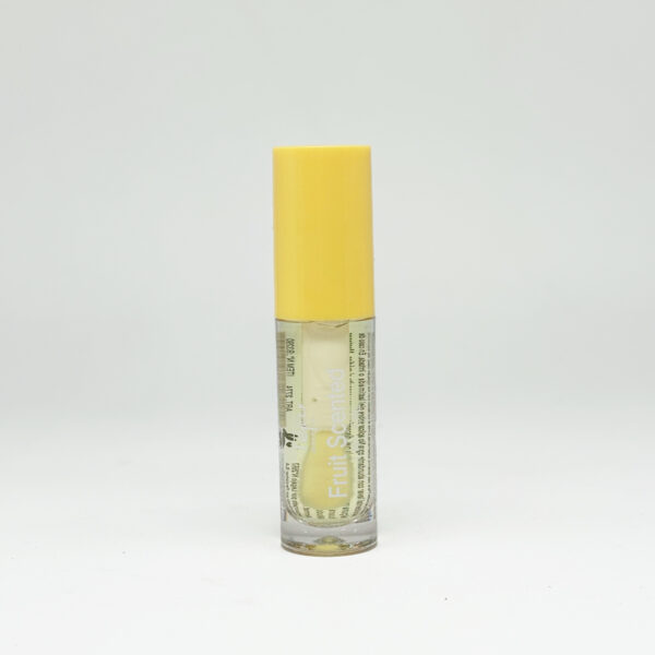 Lip oil fruit scented - Imagen 3