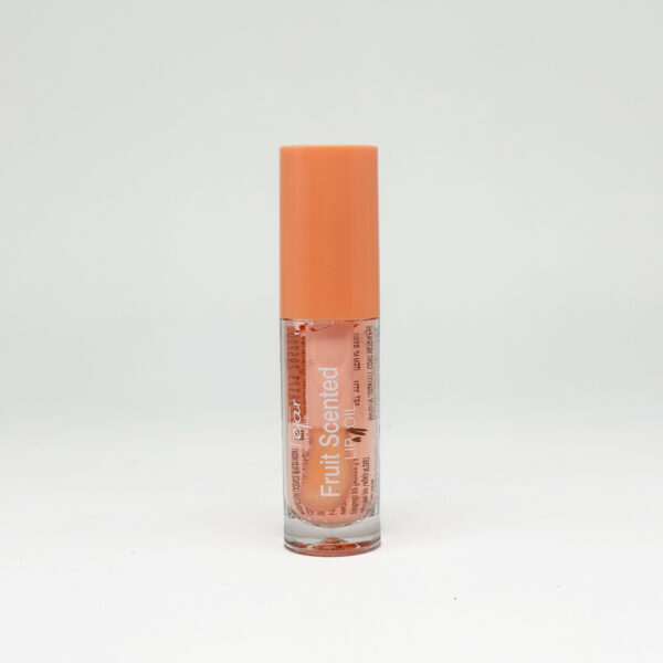 Lip oil fruit scented - Imagen 4