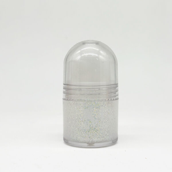Body glitter roll on - Margarita - Imagen 6