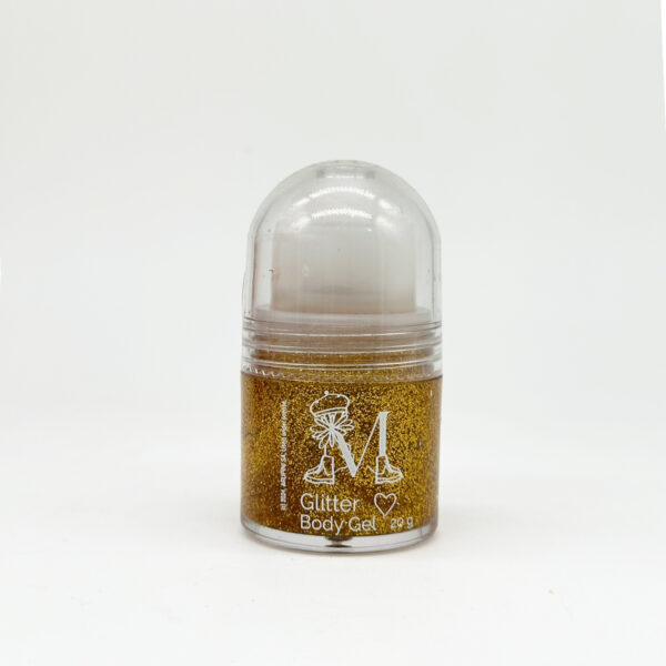 Body glitter roll on - Margarita - Imagen 9