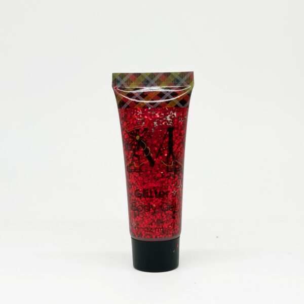 Body glitter en pomo - Margarita - Imagen 4