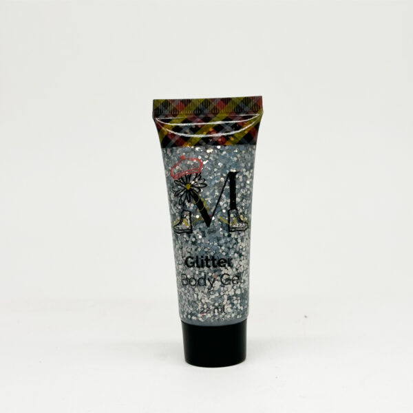 Body glitter en pomo - Margarita - Imagen 6