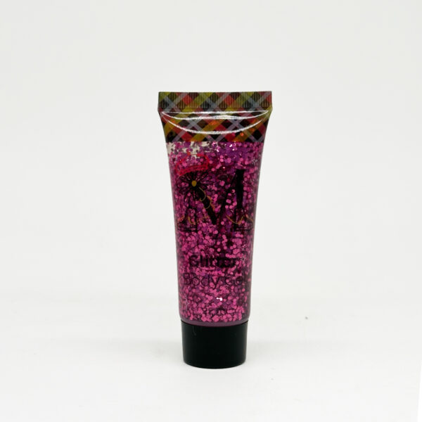 Body glitter en pomo - Margarita - Imagen 7