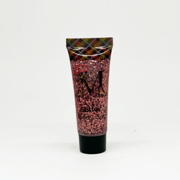Body glitter en pomo - Margarita - Imagen 9
