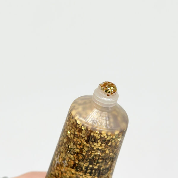 Body glitter en pomo - Margarita - Imagen 2