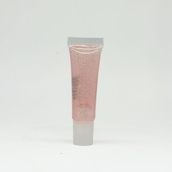 Lip gloss en pomo con brillo - Margarita - Imagen 4