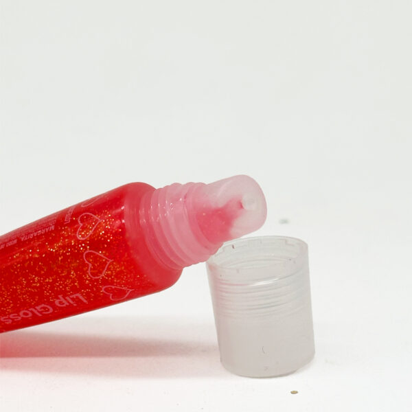Lip gloss en pomo con brillo - Margarita - Imagen 6