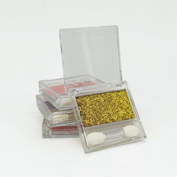 Sombra individual glitter - Margarita - Imagen 4