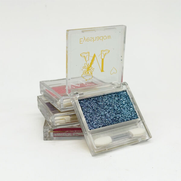 Sombra individual glitter - Margarita - Imagen 6