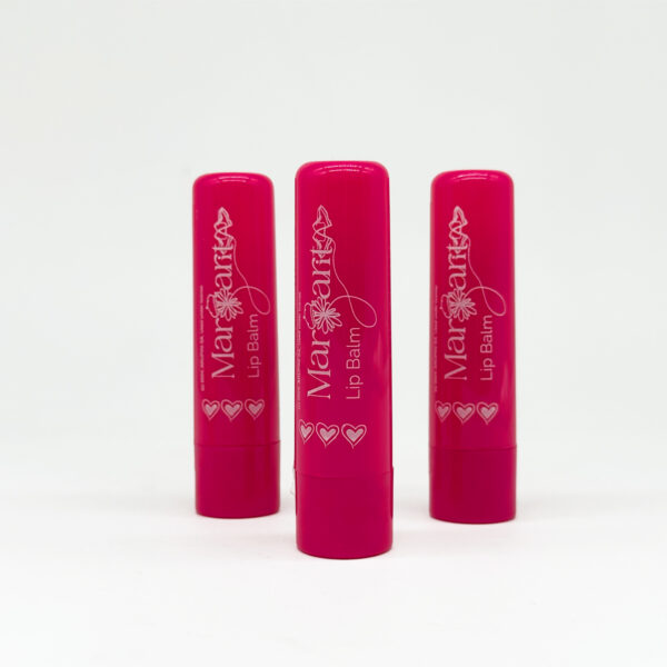 Balsamo labial - Margarita - Imagen 5