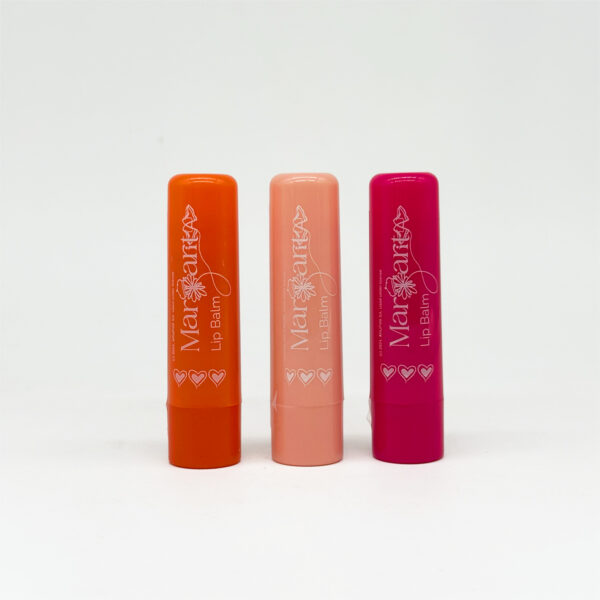 Balsamo labial - Margarita