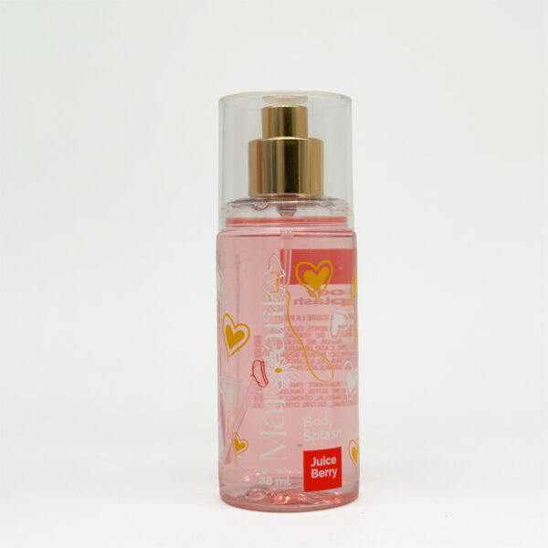 Body splash - Margarita - Imagen 4