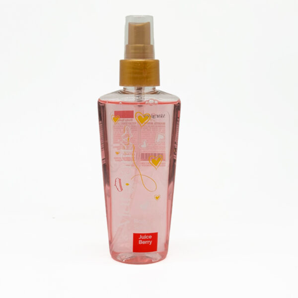 Body splash - Margarita - Imagen 4