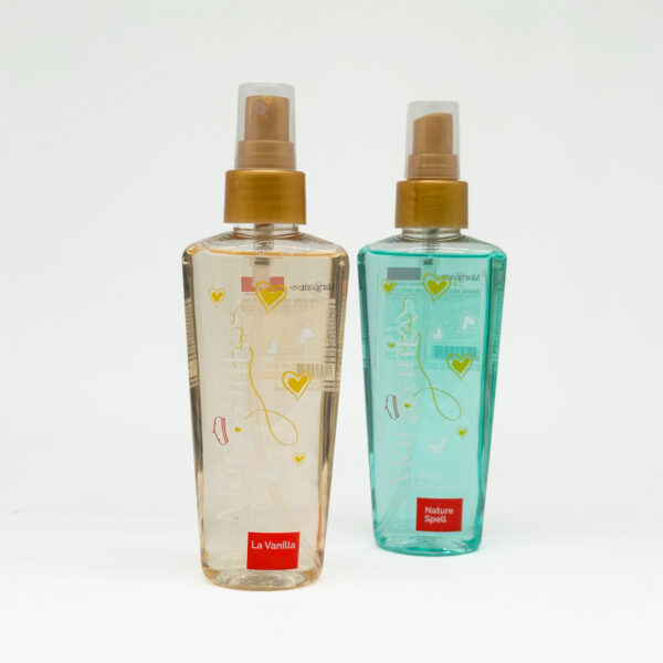 Body splash - Margarita