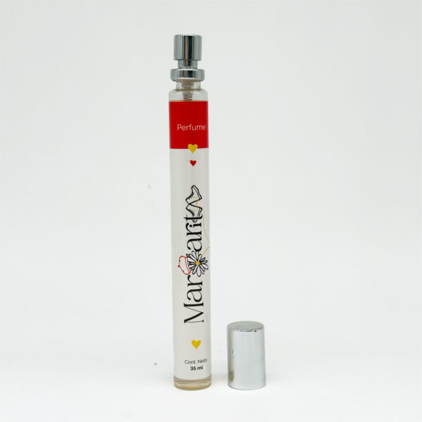 Perfume - Margarita - Imagen 3