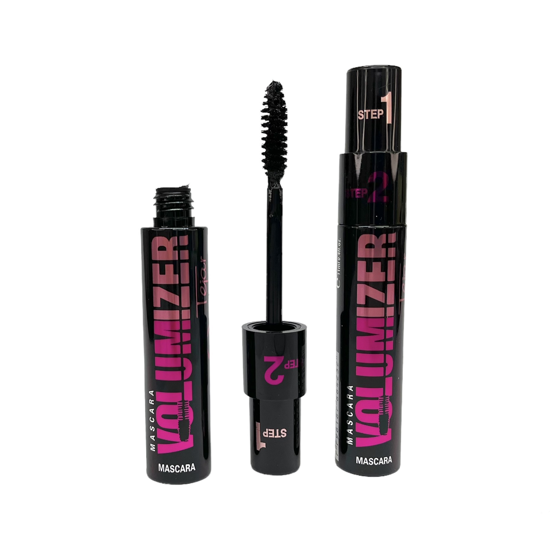 Máscara voluminizer 2 en 1 - Imagen 4