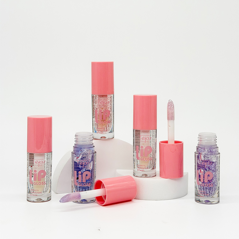 Lip gloss Care - CAJA EXHIBIDORA