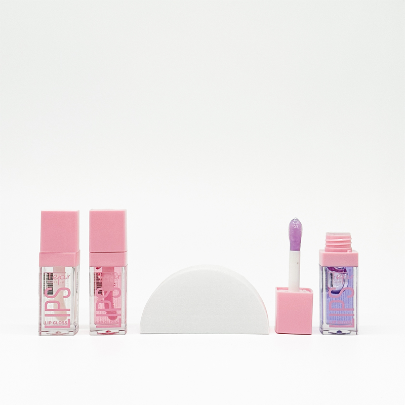 Brillo Labial Ultra Shine - CAJA EXHIBIDORA