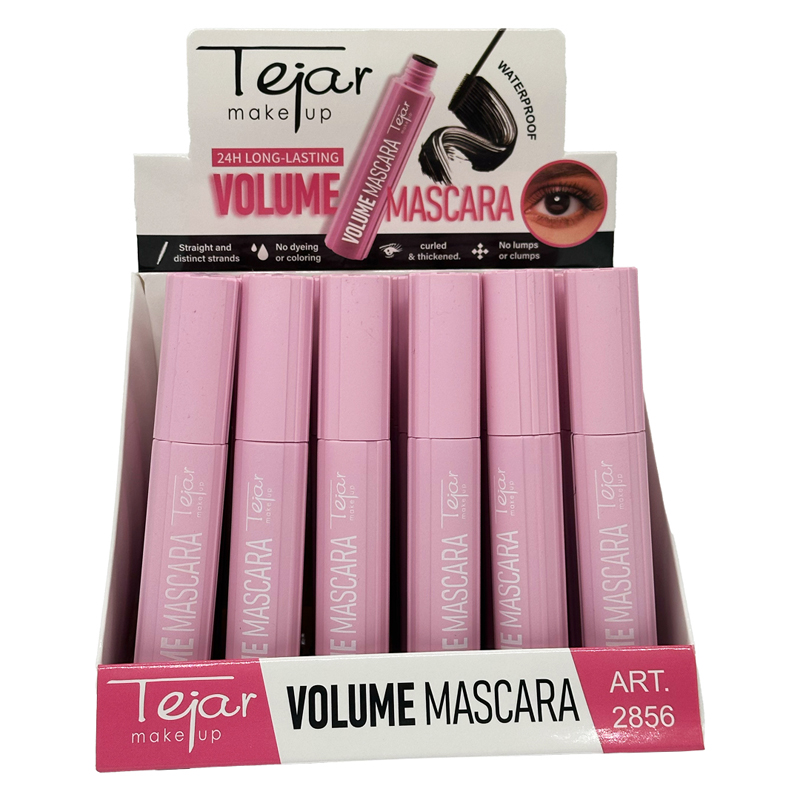 Máscara de Pestañas Volume Intense - CAJA EXHIBIDORA - Imagen 2